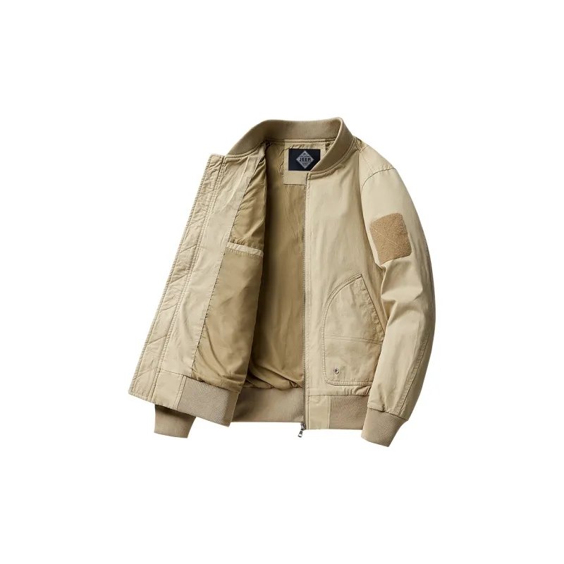 JEEP SPIRIT Jackets & Coats Men's-3