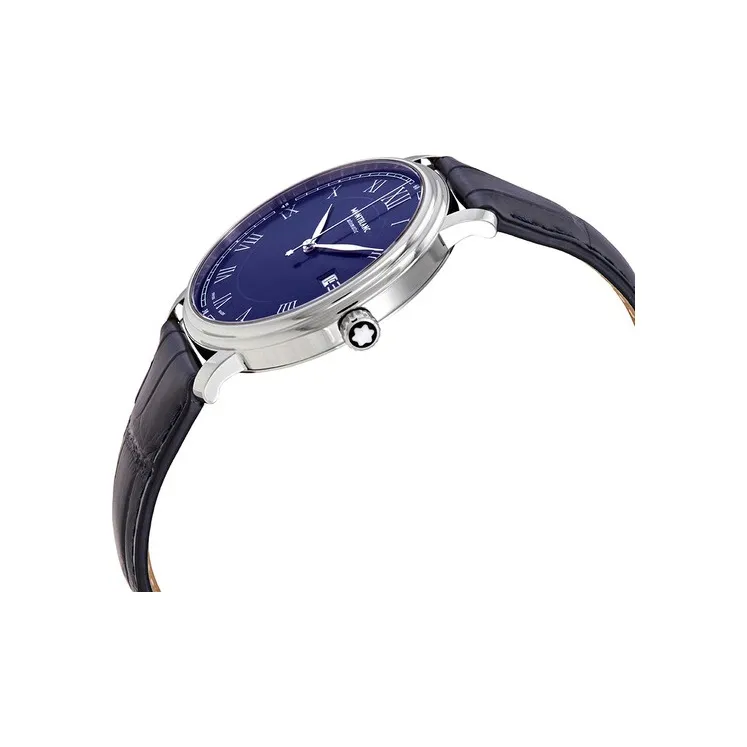MONTBLANC Men Watch-1