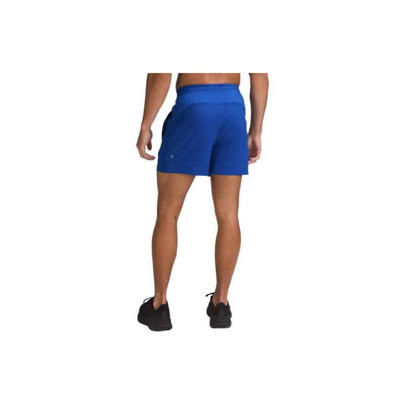 Lululemon Pace Breaker Casual Shorts 5' Men's-29