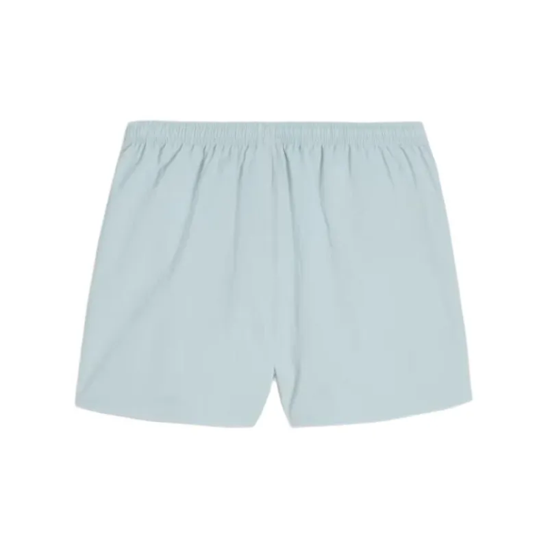 PUMA Casual Shorts Women's Light Blue-1