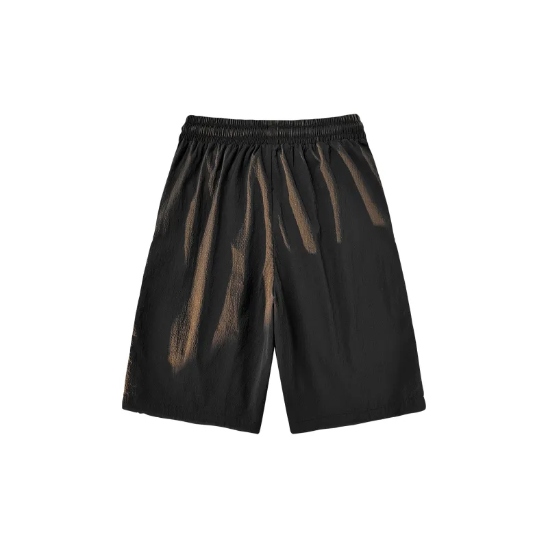 PAKA Casual Shorts Unisex-1
