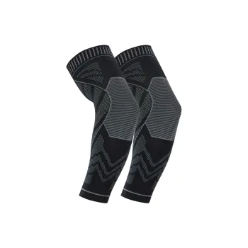 NAILEKESI Elbow Pads