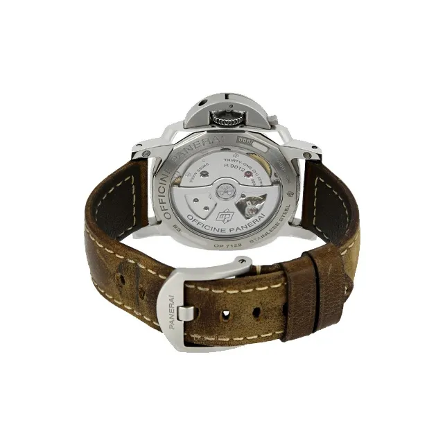 PANERAI Unisex LUMINOR LUMINO Collection Watch-2