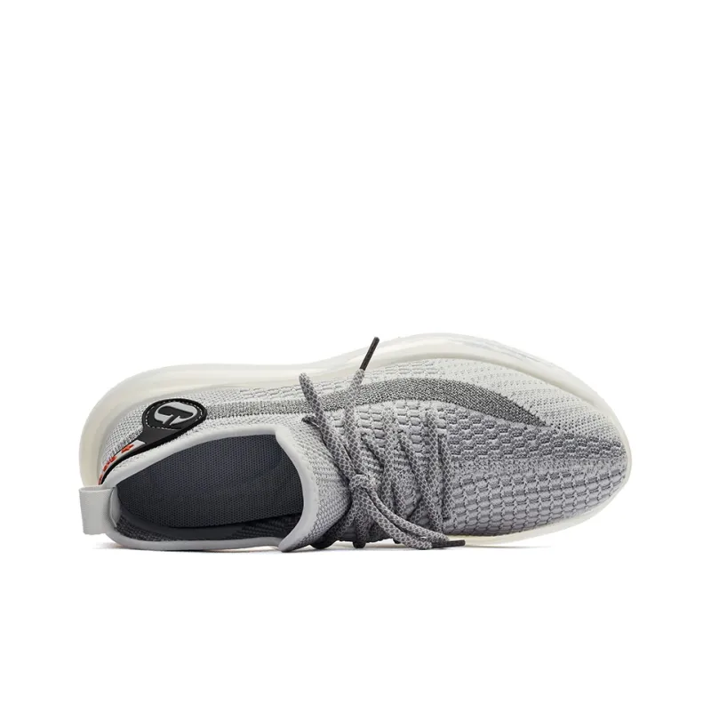 KAISER Low-Top Athletic Shoes Men's Orange-10