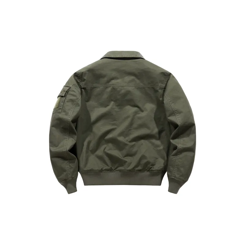 JEEP SPIRIT Jackets Men-5