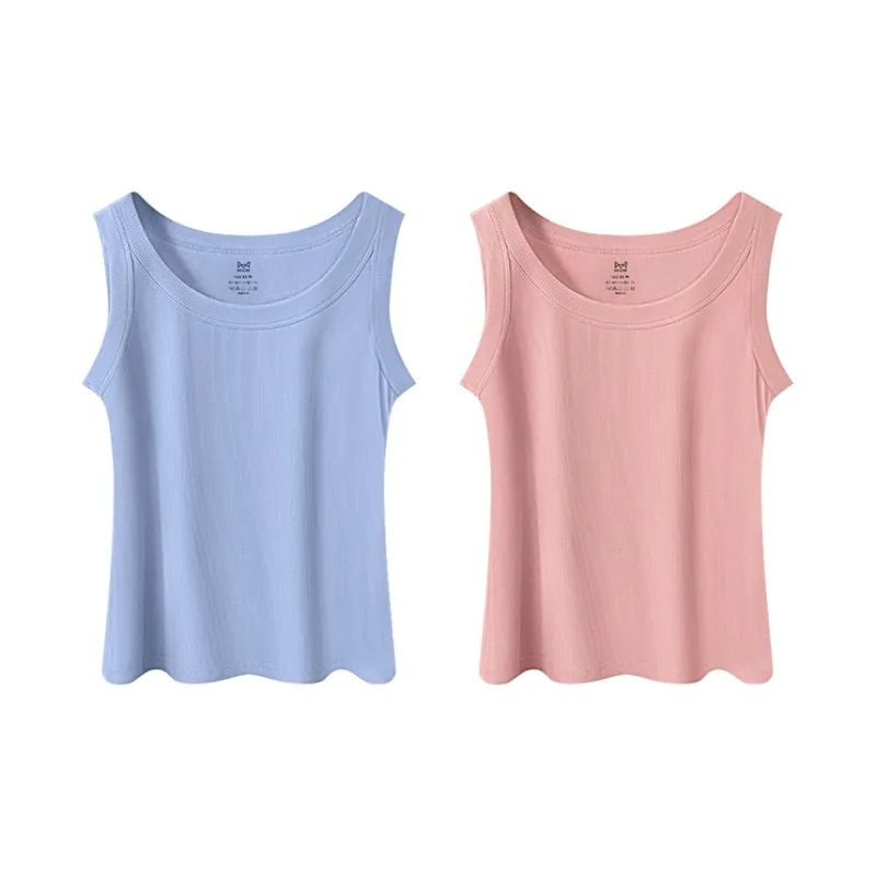 MIIOW Women's Tank Tops-12