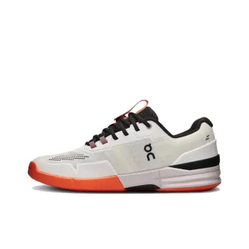 The Roger Pro On Clay 'Undyed White Lily'