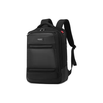 PESASRIE Backpacks Black