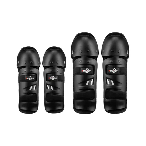 JIEKAI Motorcycle Protective Gears Legs Unisex Knee Protector