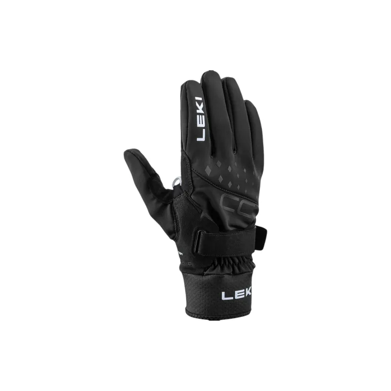 LEKI Riding Equipment-0