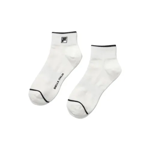 FILA Unisex Socks