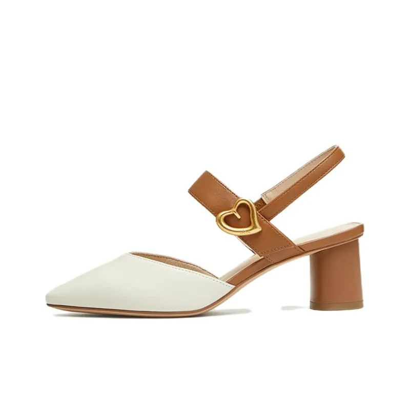 TATA One Strap Sandals Women's-0