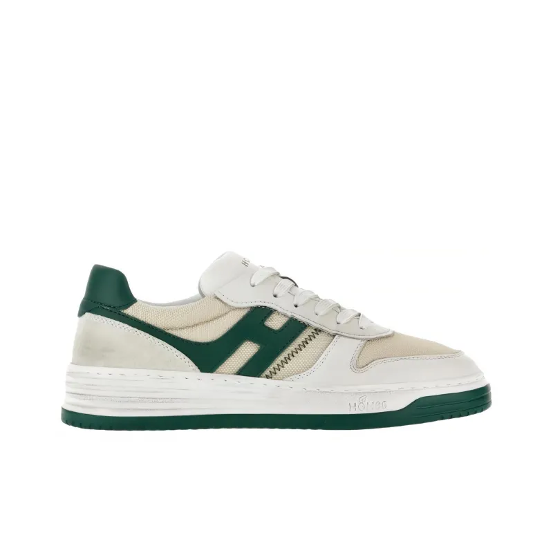 HOGAN H630 Low Top Sneakers-1