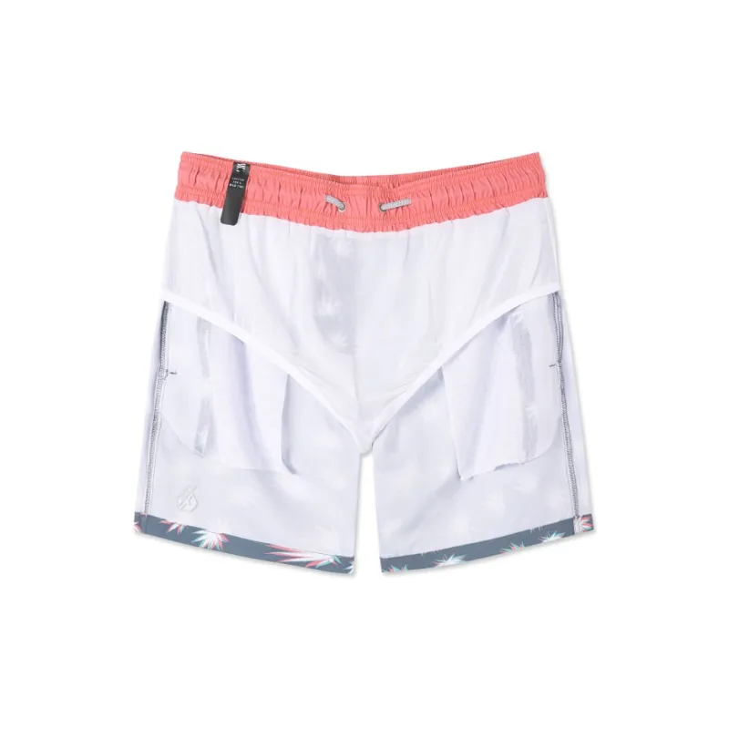 DUNKELVOLK Beach Shorts Men-28
