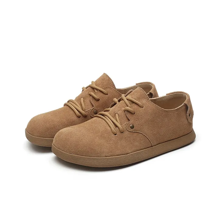 DAPHNE Casual Single Shoes 2cm Women's-2