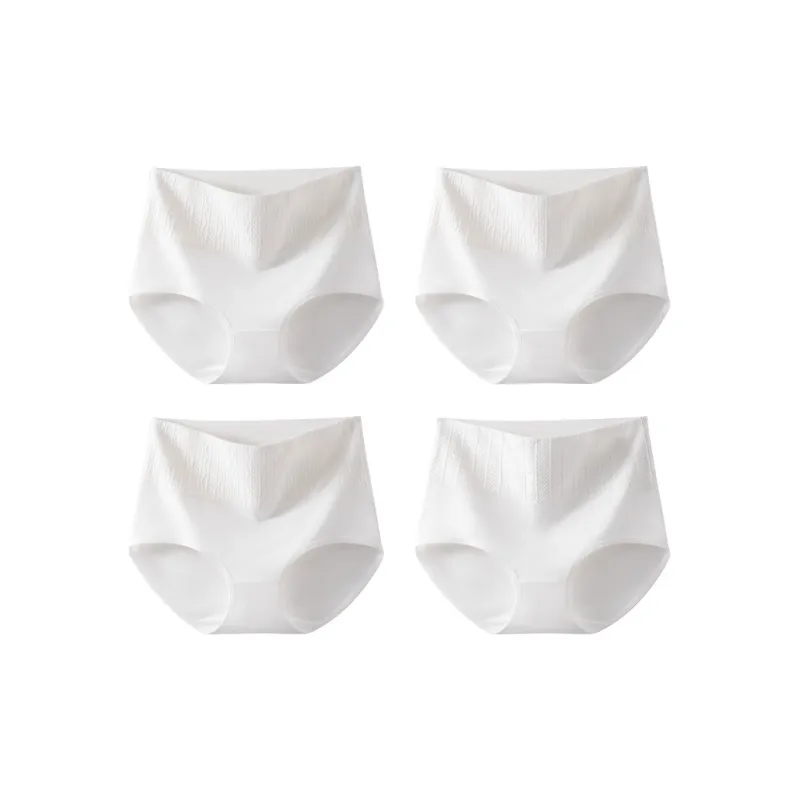 Ordifen Underpants Women's 4 Pack-4