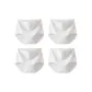 Oat Cotton+Oat Cotton+Oat Cotton+Heart Cotton