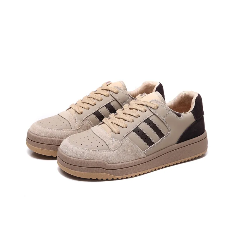 Age Of The Crown Low-Top Skateboard Shoes Women's-5