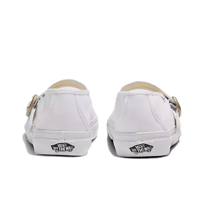 Vans Mary Jane 'True White'-2