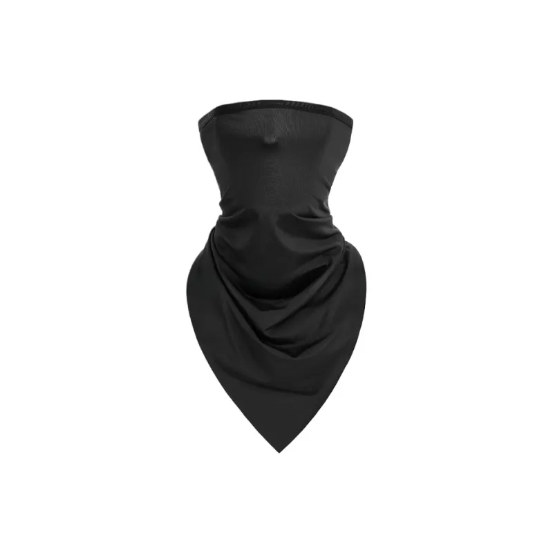 GXT Riding Equipment Cycling Headwrap Unisex Ice Silk-3