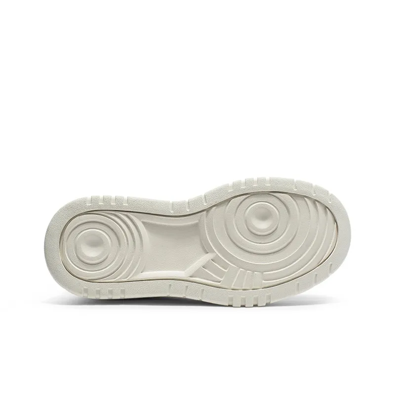 Coup De Foudre Slip Resistant Mid Top Skateboard Shoes Women's-4