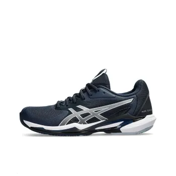 Asics Solution Speed Ff 3 Tennis Shoes 'Blue' Women's