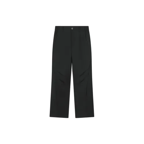 CLIMAX VISION Men Suit Trousers