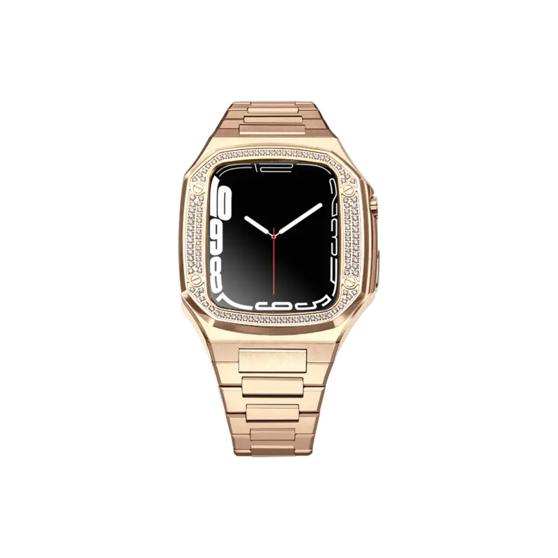 Soul Cool Watch Bands 45mm 44mm 41/40mm Unisex-1