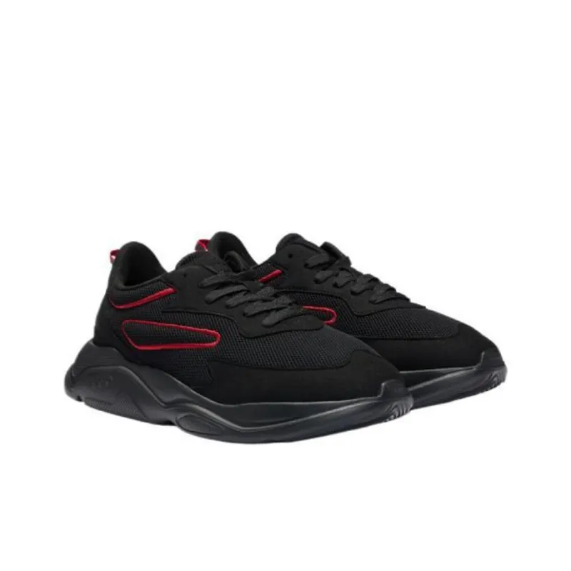 HUGO Leon Running Sneakers-1