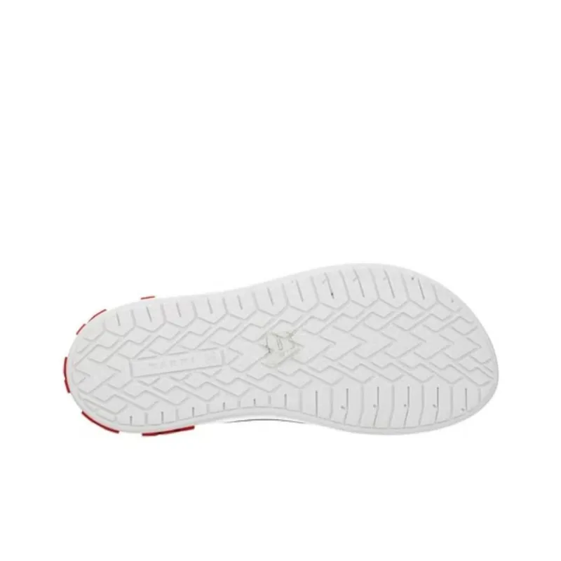 MARNI Platform Shoes Women's Red-5