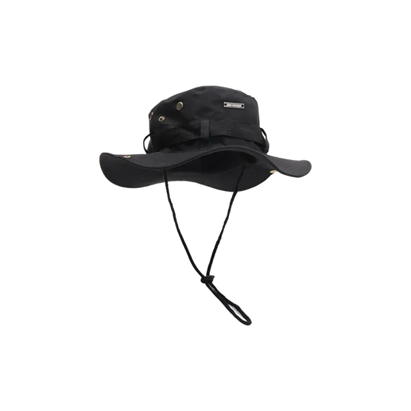 J W Bucket Hats Unisex-5