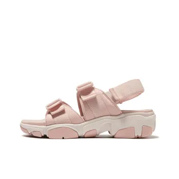 Skechers Beach Sandals Women's Pink