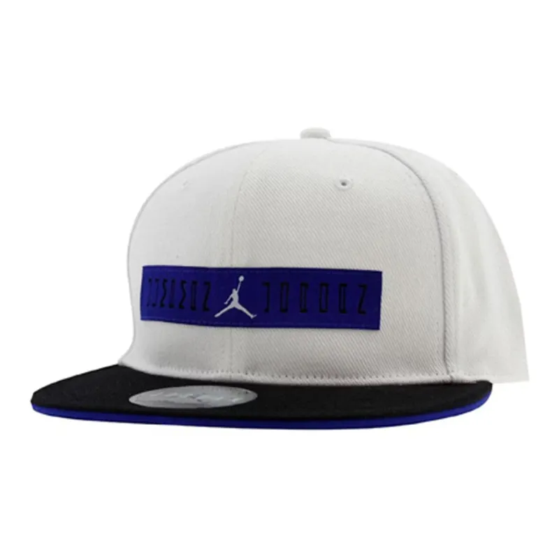 Jordan Retro 11 Fitted Cap-0