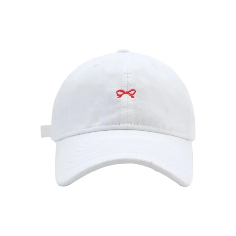 FREE RABBITⅡ Korean Style Minimalist Style, Enhances Facial Features Baseball Caps Unisex-2