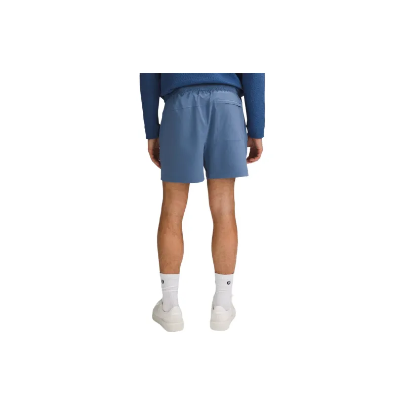 Lululemon Bowline Casual Shorts 5' Men's-1