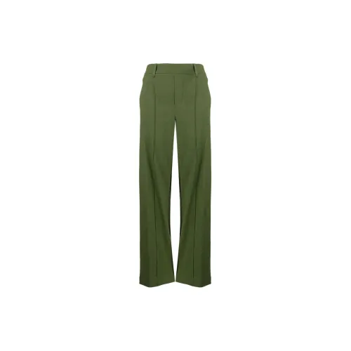 VINCE Casual Pants Women's Green