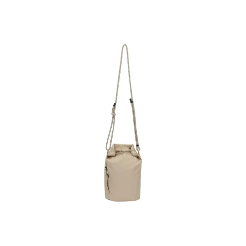 KOLON SPORT Shoulder Bags Beige