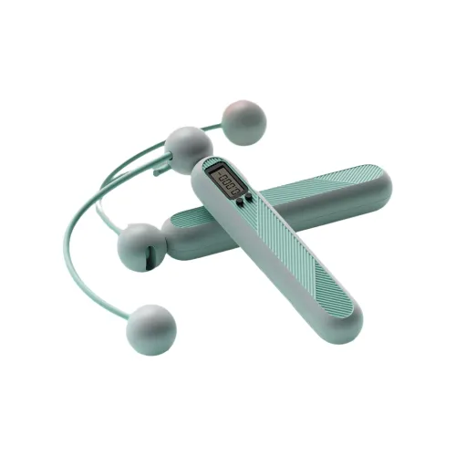 Function Smart Counting Jump Ropes White