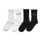 Xx Black+Black+Xx White+White