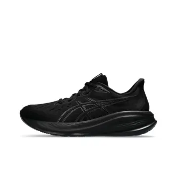Asics GEL Cumulus 26 'Black'