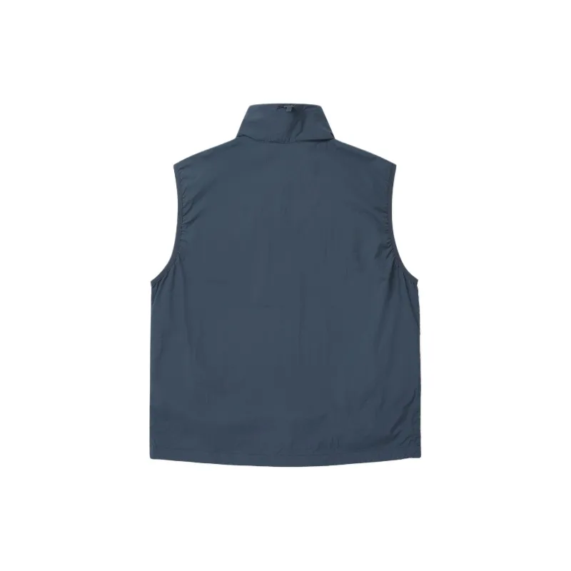 KOLON SPORT Vest Women's Marine Blue-1