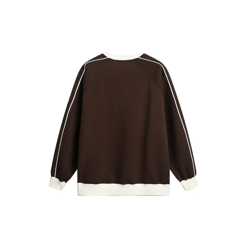 MEIPIN TANG Sweatshirts Unisex-15
