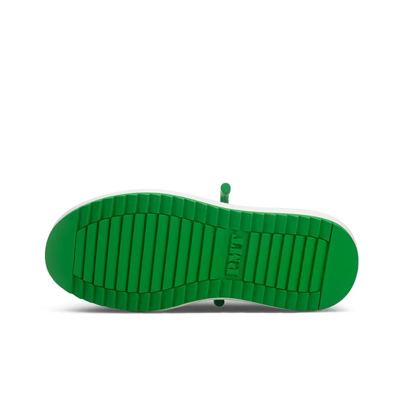 PMT Wear-Resistant Lightweight Height Increasing Low-Top Skateboard Shoes Unisex-28