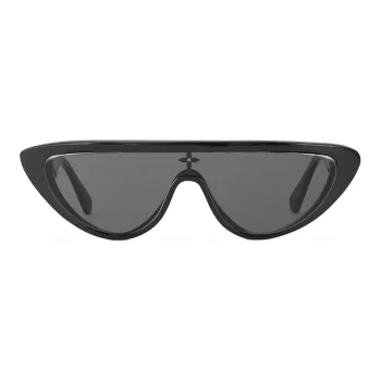 LOUIS VUITTON Z2219U Lv Split Cat Eye Sunglasses
