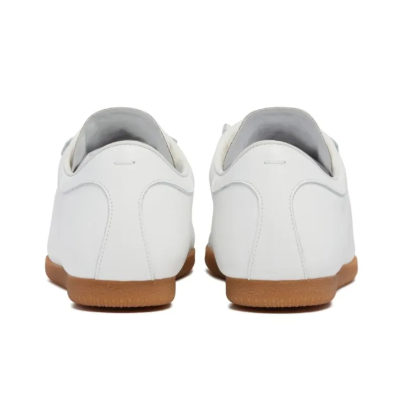 Maison Margiela Featherlight Low-top Sneakers-4