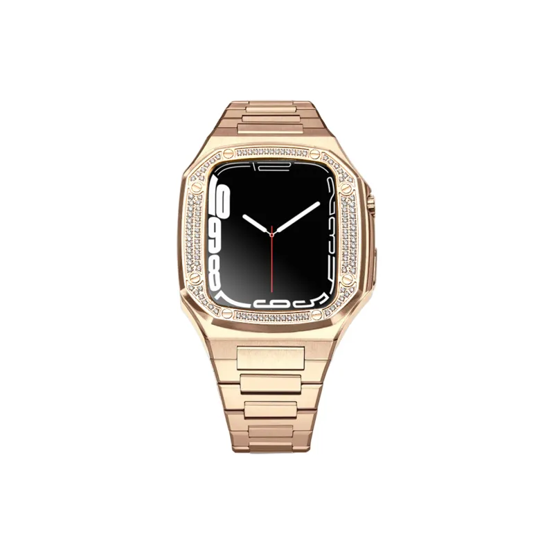 Soul Cool Watch Bands 45mm 44mm 41/40mm Unisex-4