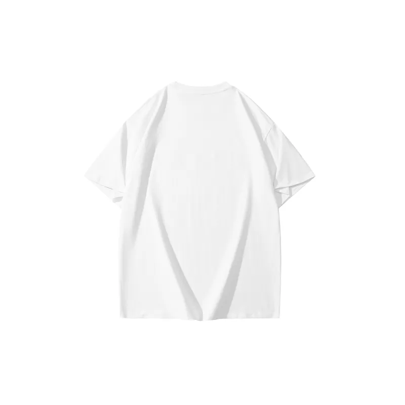 CHEVAL NOIR T Shirts Unisex-13