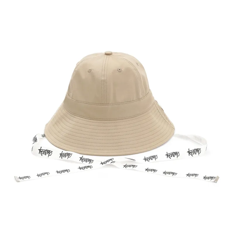KENMO Cotton Bucket Hats Unisex-15