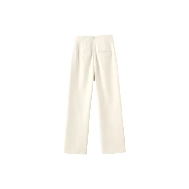 Miss Chipmunk Casual Pants Women's-1