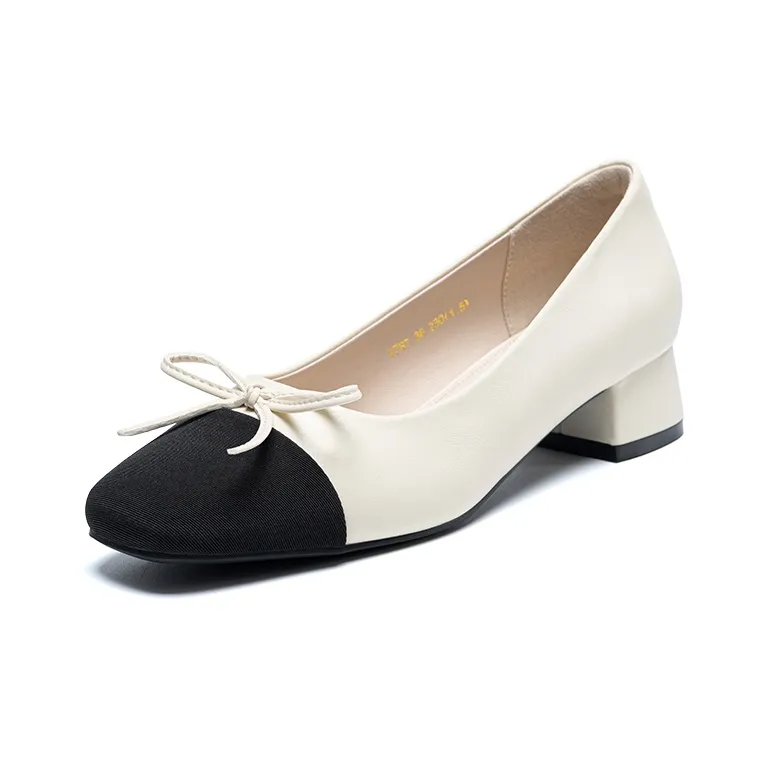 ZHR Casual Single Shoes Women's-1